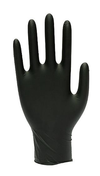 MANUAL BN117, Glove
