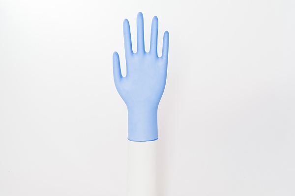 DERMAGRIP Nitrile Ultra LS, Glove