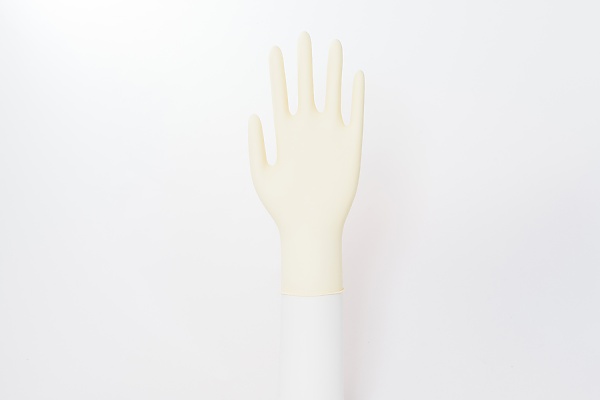 DERMAGRIP Latex, Glove