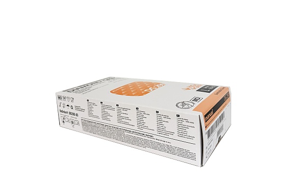 MANUAL DG290, Packaging