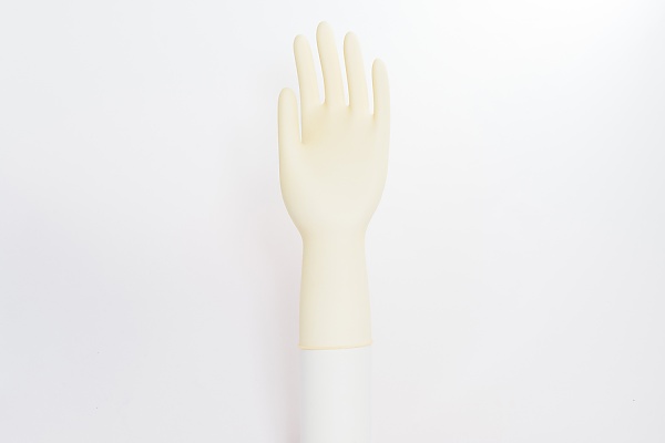 EPIC MT, Handschuh