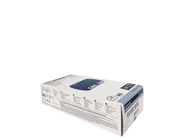 MANUAL GNL290, Packaging