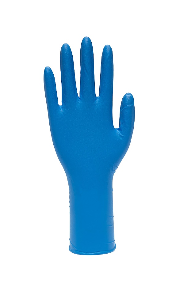 MANUAL HR300, Glove