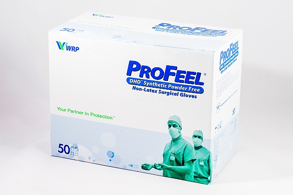 PROFEEL DHD™ Synthetic, Packaging