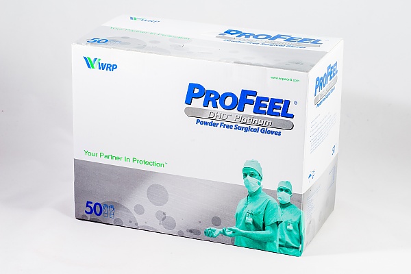 PROFEEL DHD™ Platinum, Verpackung