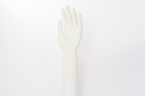 PROFEEL DHD™ Platinum, Handschuh