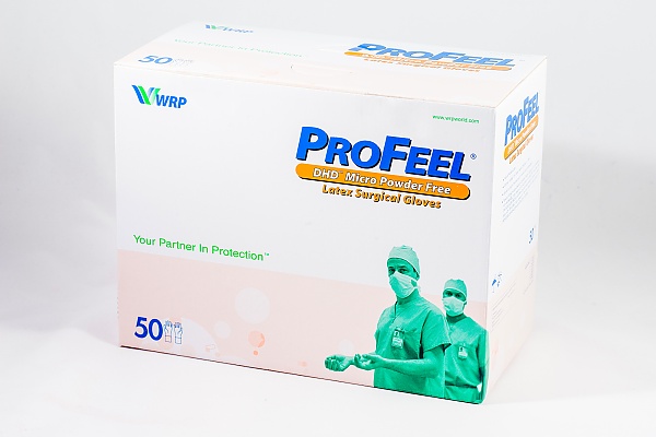 PROFEEL DHD™ Micro, Verpackung