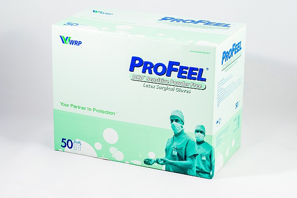 PROFEEL DHD™ Sensitive, Verpackung