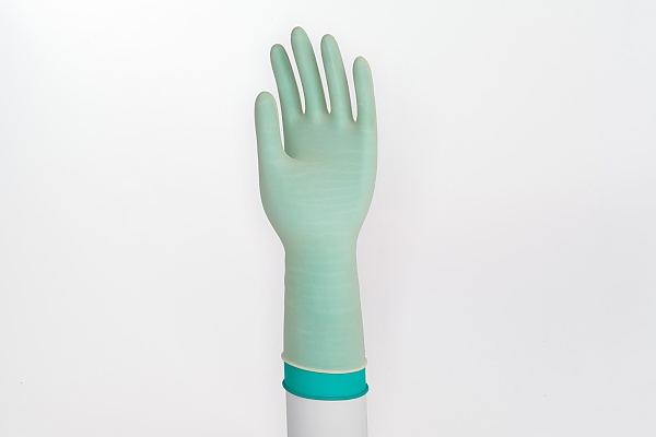 PROFEEL DHD™ Double Gloving System Latex, Handschuh