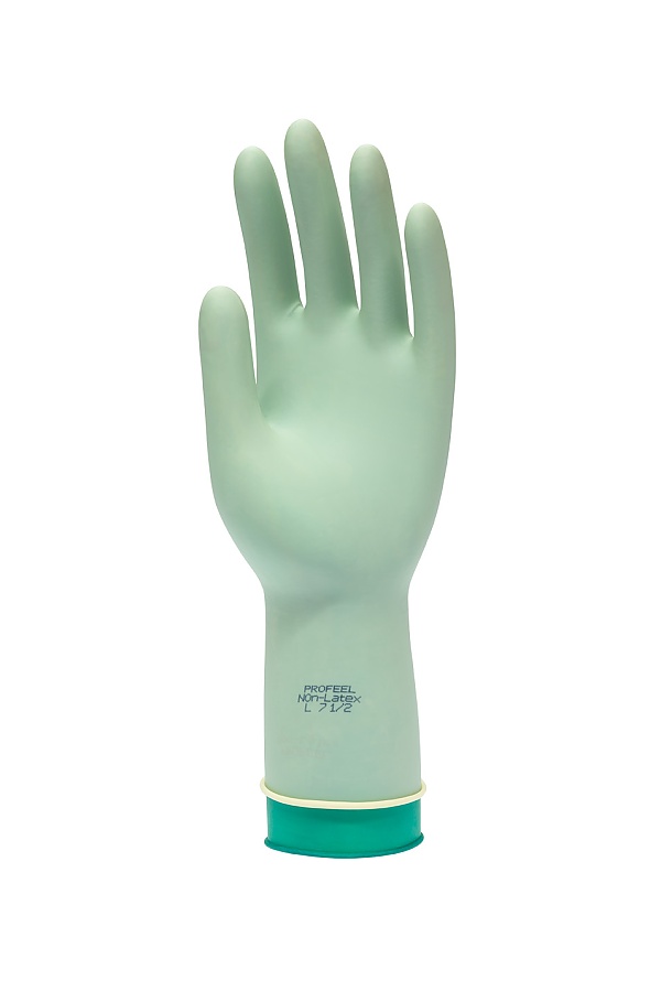 PROFEEL DHD™ Double Gloving System Polyisoprene, Glove