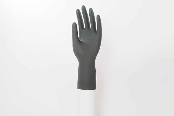 RADIAXON Radiation Protection Polyisoprene, Glove