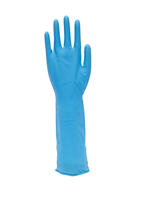 MANUAL RP400, Glove
