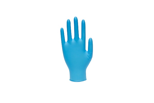 SafeDon Compact, Glove