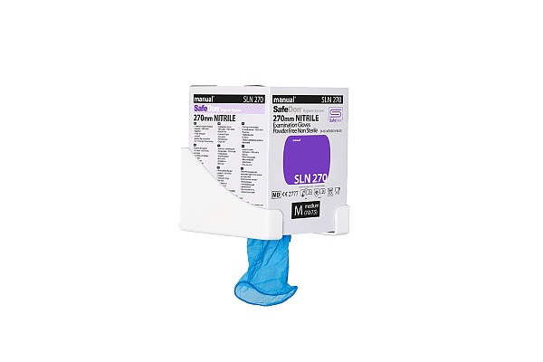 SafeDon 270mm Nitrile, Packaging