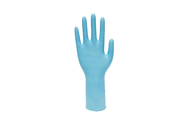SafeDon Long Nitrile, Glove