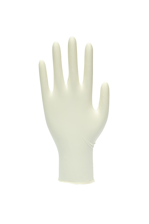 SafeDon White Nitrile STS225, Glove