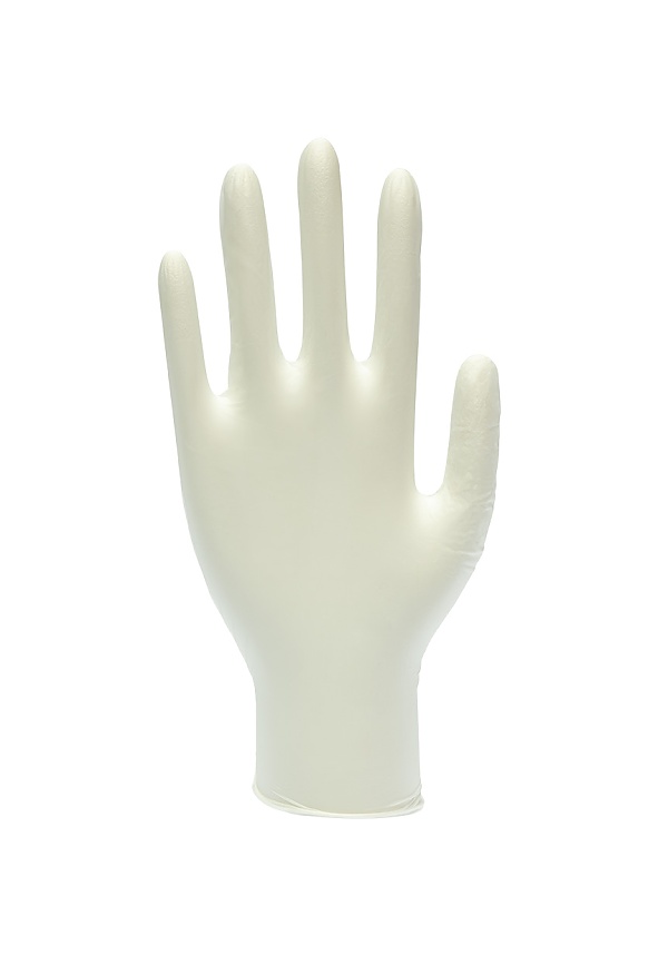 MANUAL SV609, Glove