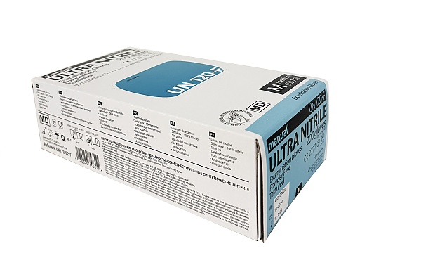 MANUAL UN120-F, Packaging