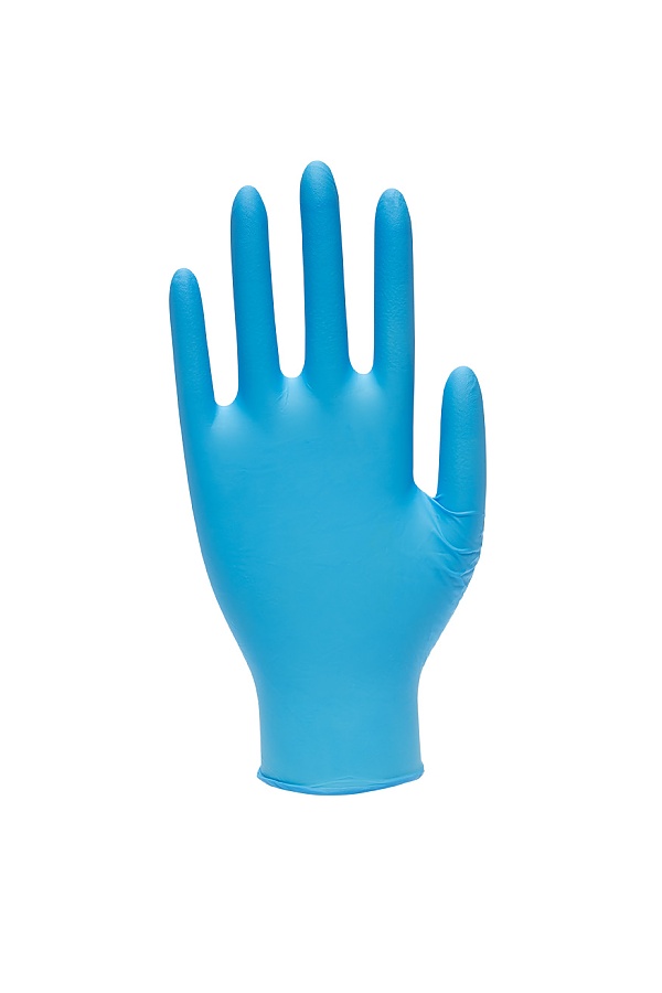 MANUAL UN121, Glove