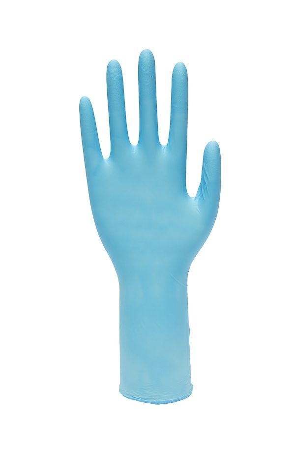 MANUAL UNL290, Glove