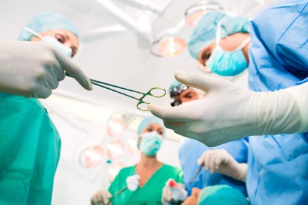 Surgical Gloves